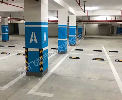 蘇州車庫劃線多少錢一米？蘇州公路劃線多少一平方？