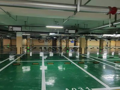 環(huán)氧地坪漆為什么更適合室內(nèi)使用？ 使用中容易出現(xiàn)什么現(xiàn)象？ 
