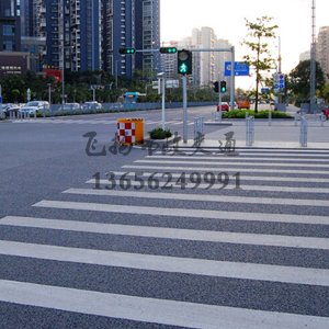 說(shuō)一說(shuō)蘇州道路劃線劃分為哪些？對(duì)應(yīng)表示什么？