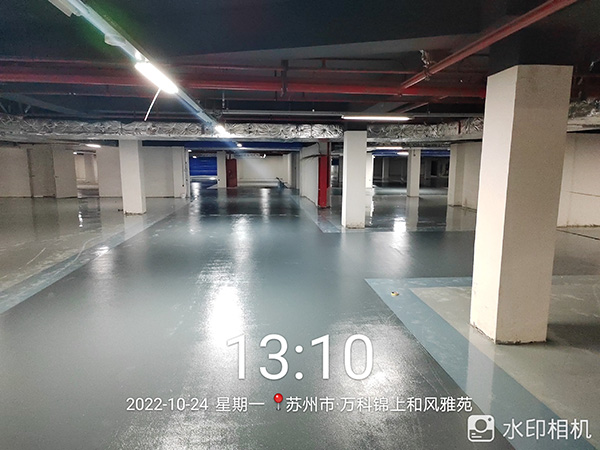 道路劃線，車位劃線，停車位劃線