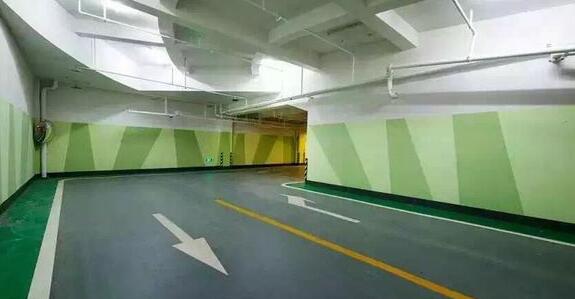 南京停車場劃線施工步驟及技術(shù)知識？