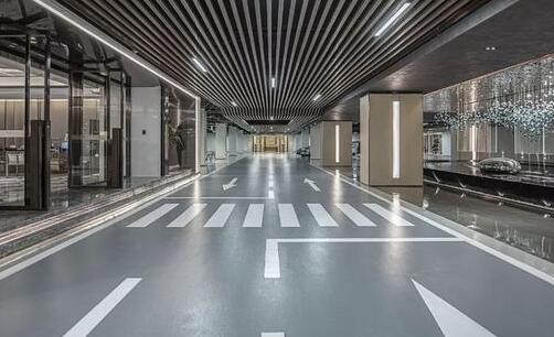 蘇州地下車庫設計單位？飛揚市政最佳選擇