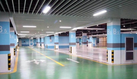 停車位劃線一般多少錢？ 提供更便捷的停車體驗(yàn)