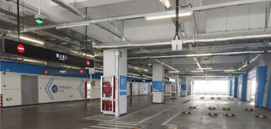 蘇州工廠車間5s地面劃線？  找飛揚(yáng)市政 
