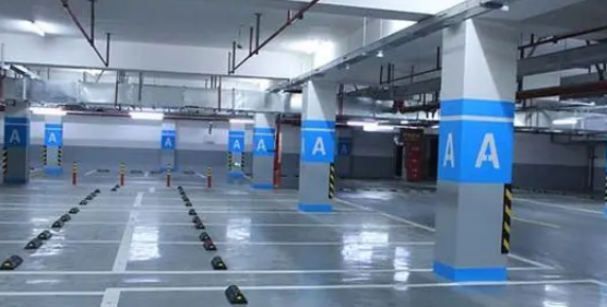 精益求精，車庫(kù)交通設(shè)施專業(yè)施工工藝解析？