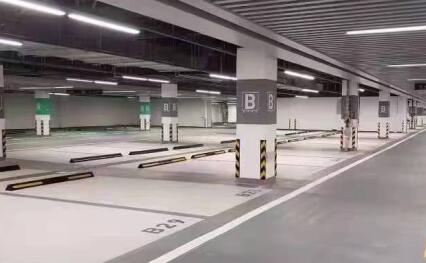 蘇州畫車位線多少錢一米包工包料？