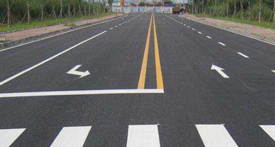 蘇州廠區(qū)道路劃線，資深客服在線服務(wù)