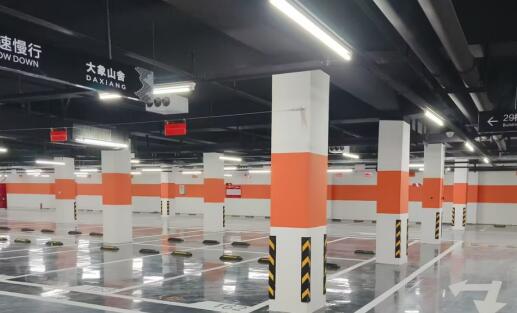 蘇州地下車庫劃線團(tuán)隊(duì)？經(jīng)驗(yàn)鑄口碑，保質(zhì)保量護(hù)安全